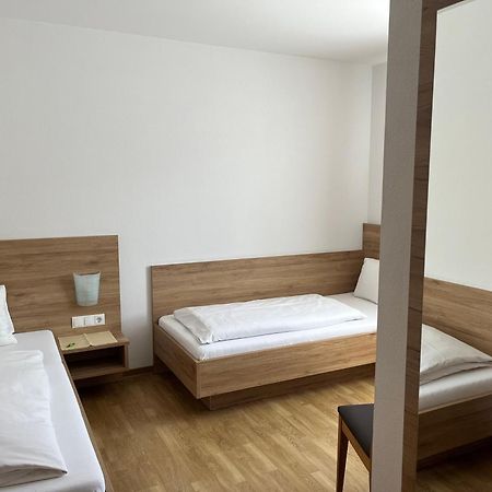 Landhotel Stofflerwirt St. Michael im Lungau Zewnętrze zdjęcie