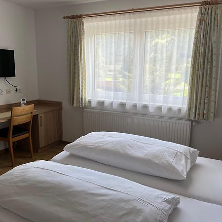 Landhotel Stofflerwirt St. Michael im Lungau Zewnętrze zdjęcie
