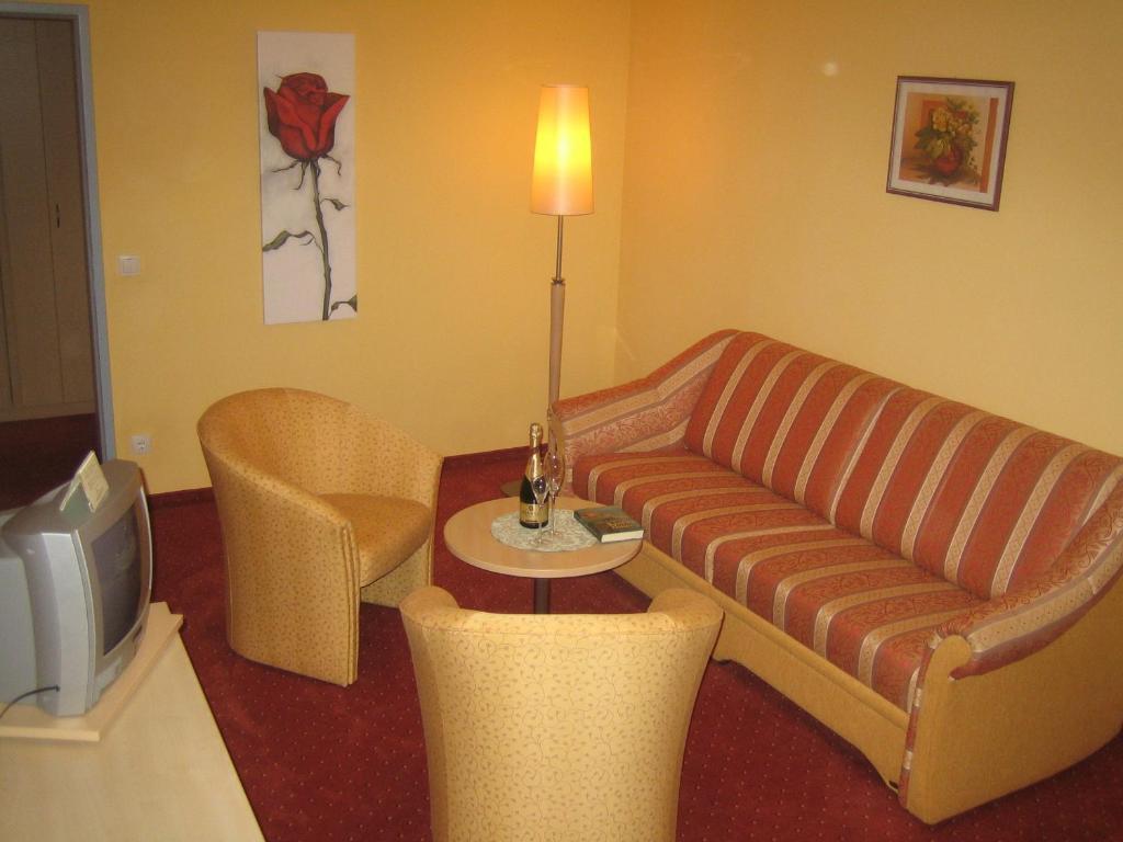 Landhotel Stofflerwirt St. Michael im Lungau Pokój zdjęcie