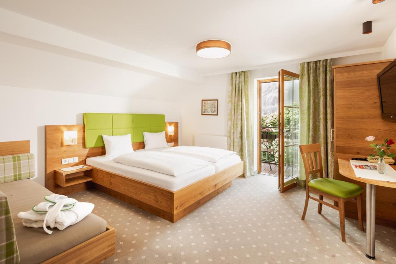 Landhotel Stofflerwirt St. Michael im Lungau Zewnętrze zdjęcie
