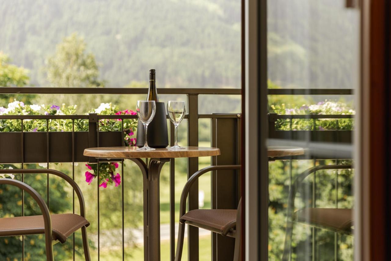 Landhotel Stofflerwirt St. Michael im Lungau Zewnętrze zdjęcie