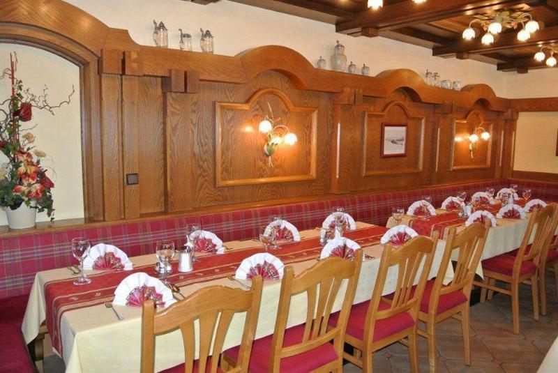 Landhotel Stofflerwirt St. Michael im Lungau Zewnętrze zdjęcie