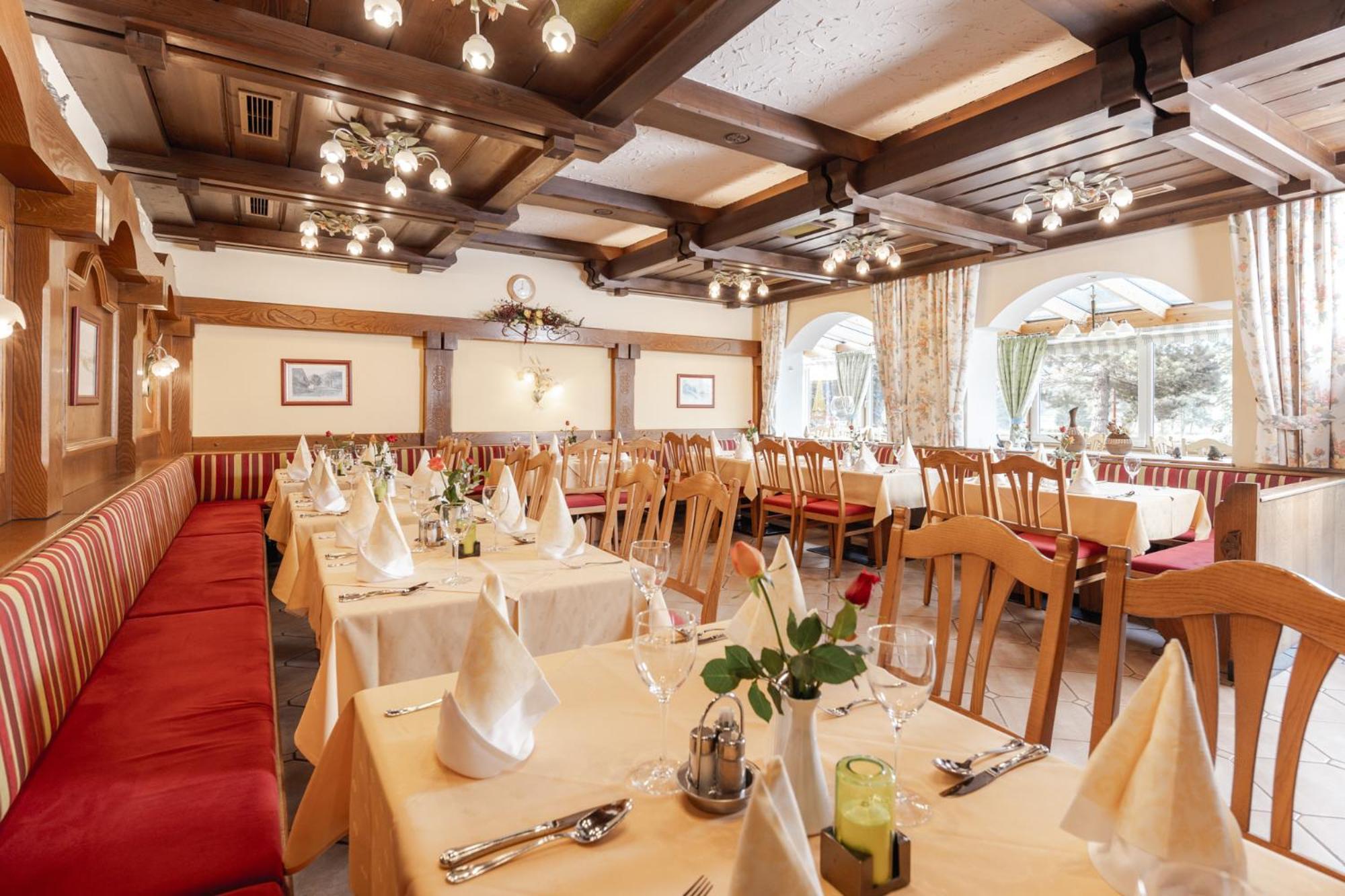 Landhotel Stofflerwirt St. Michael im Lungau Zewnętrze zdjęcie