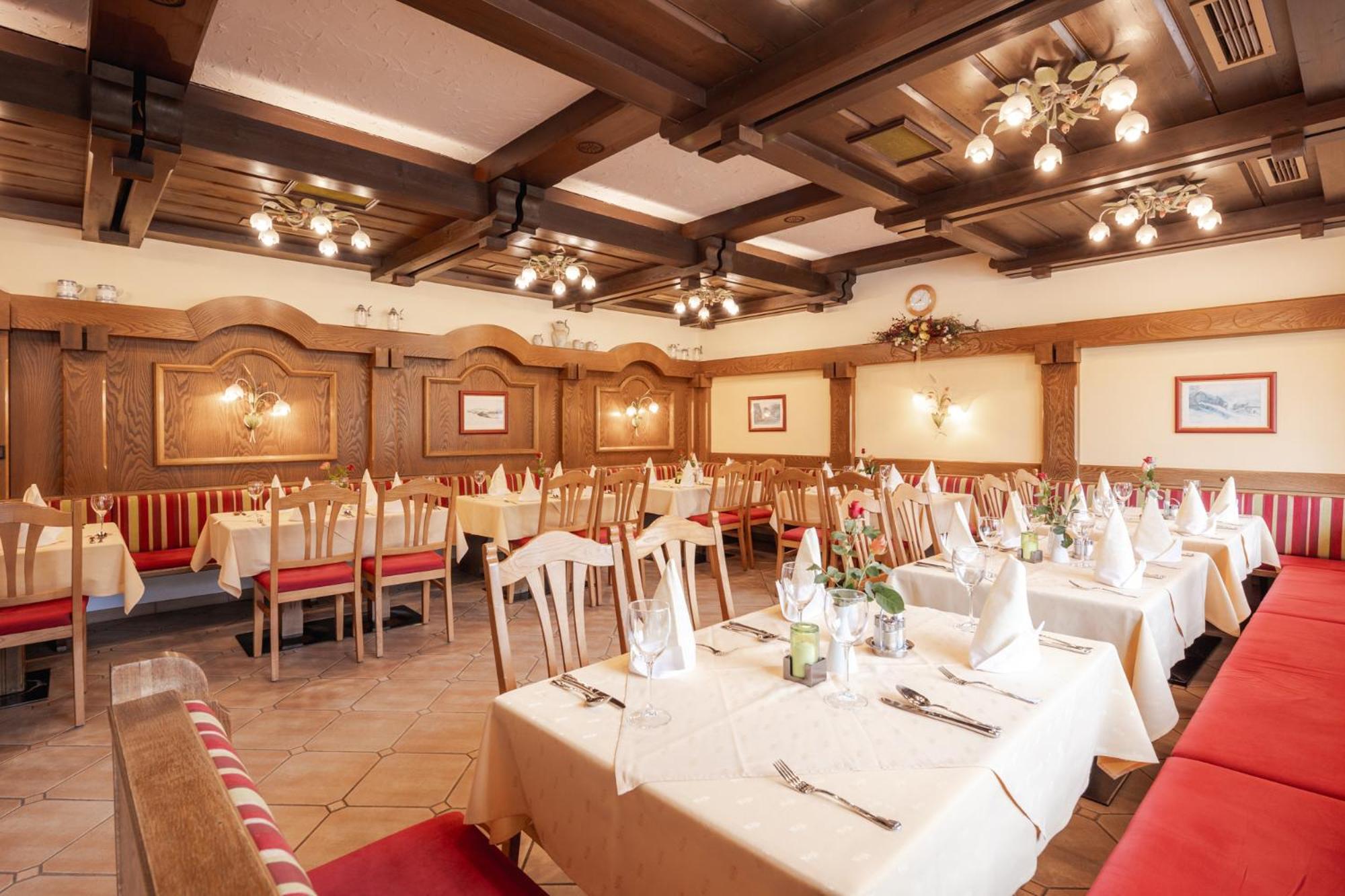 Landhotel Stofflerwirt St. Michael im Lungau Zewnętrze zdjęcie