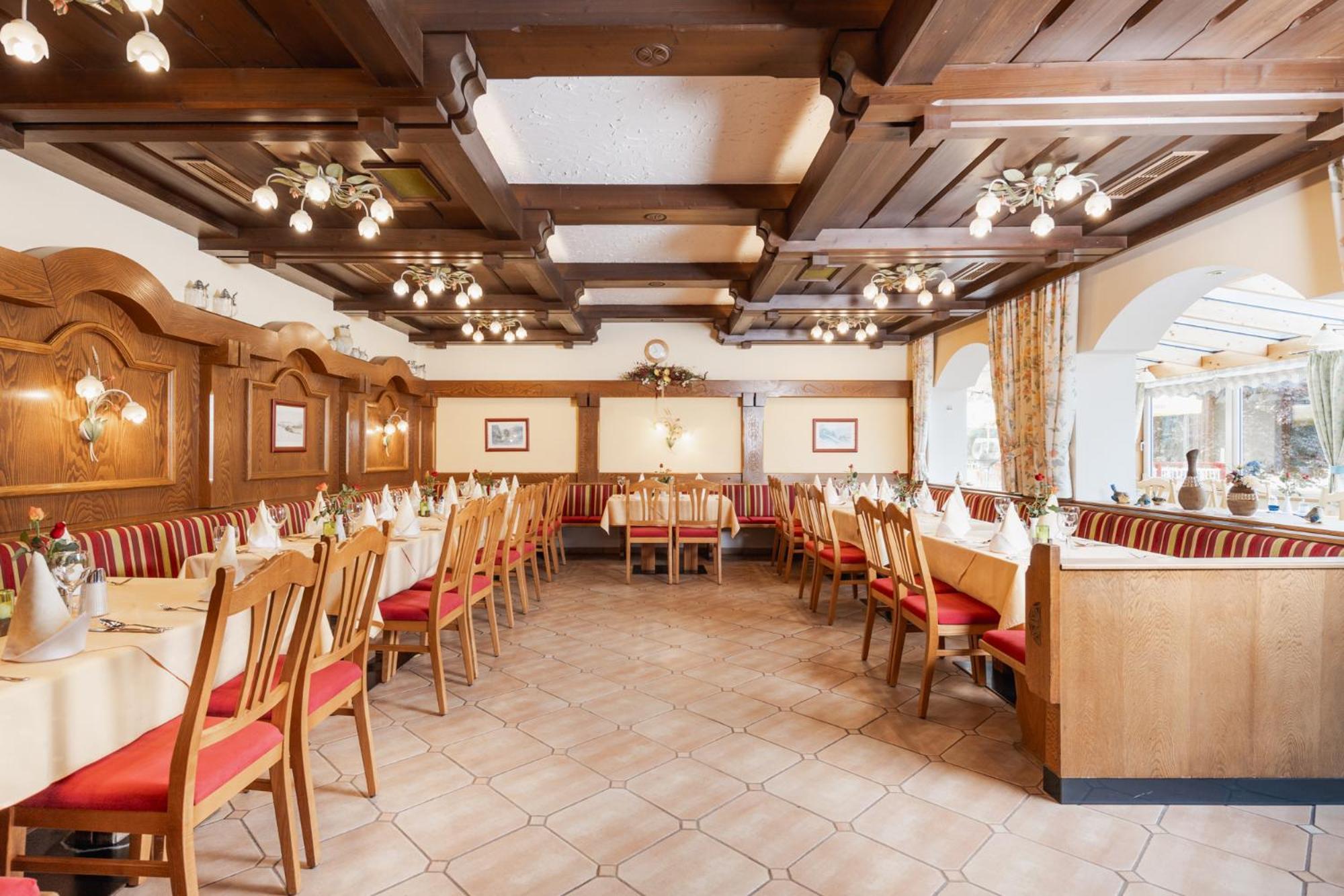 Landhotel Stofflerwirt St. Michael im Lungau Zewnętrze zdjęcie