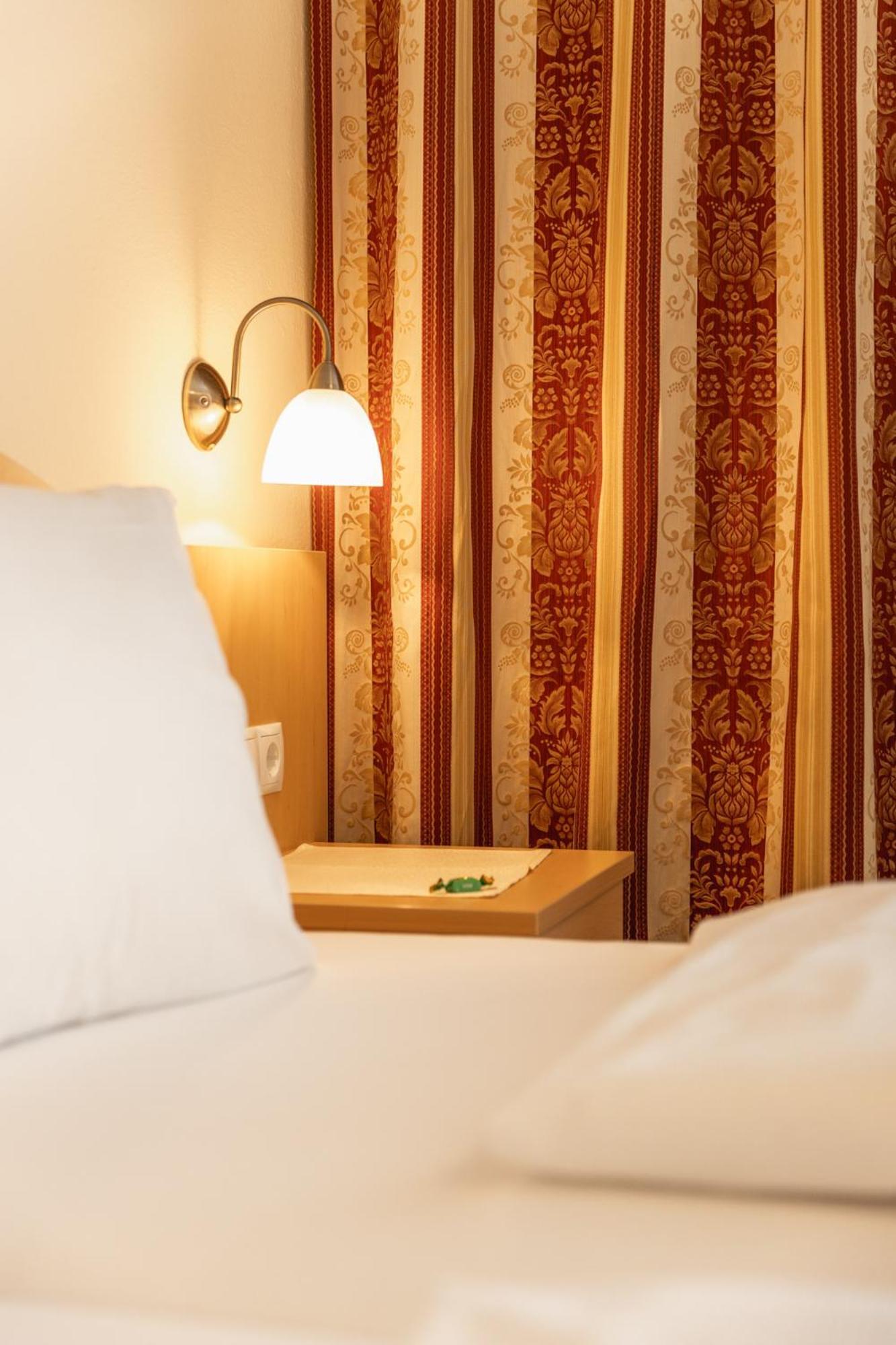 Landhotel Stofflerwirt St. Michael im Lungau Zewnętrze zdjęcie