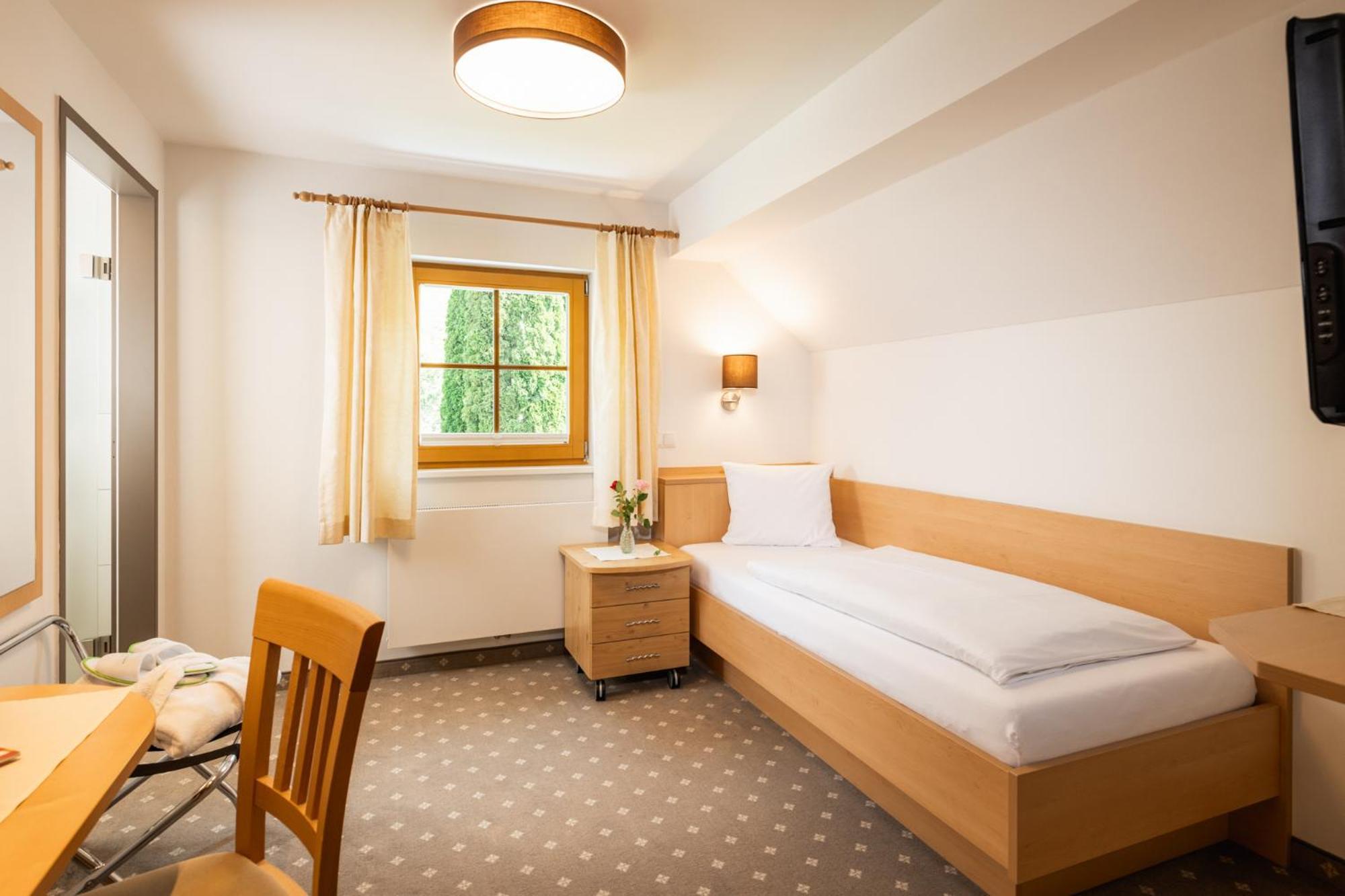 Landhotel Stofflerwirt St. Michael im Lungau Zewnętrze zdjęcie