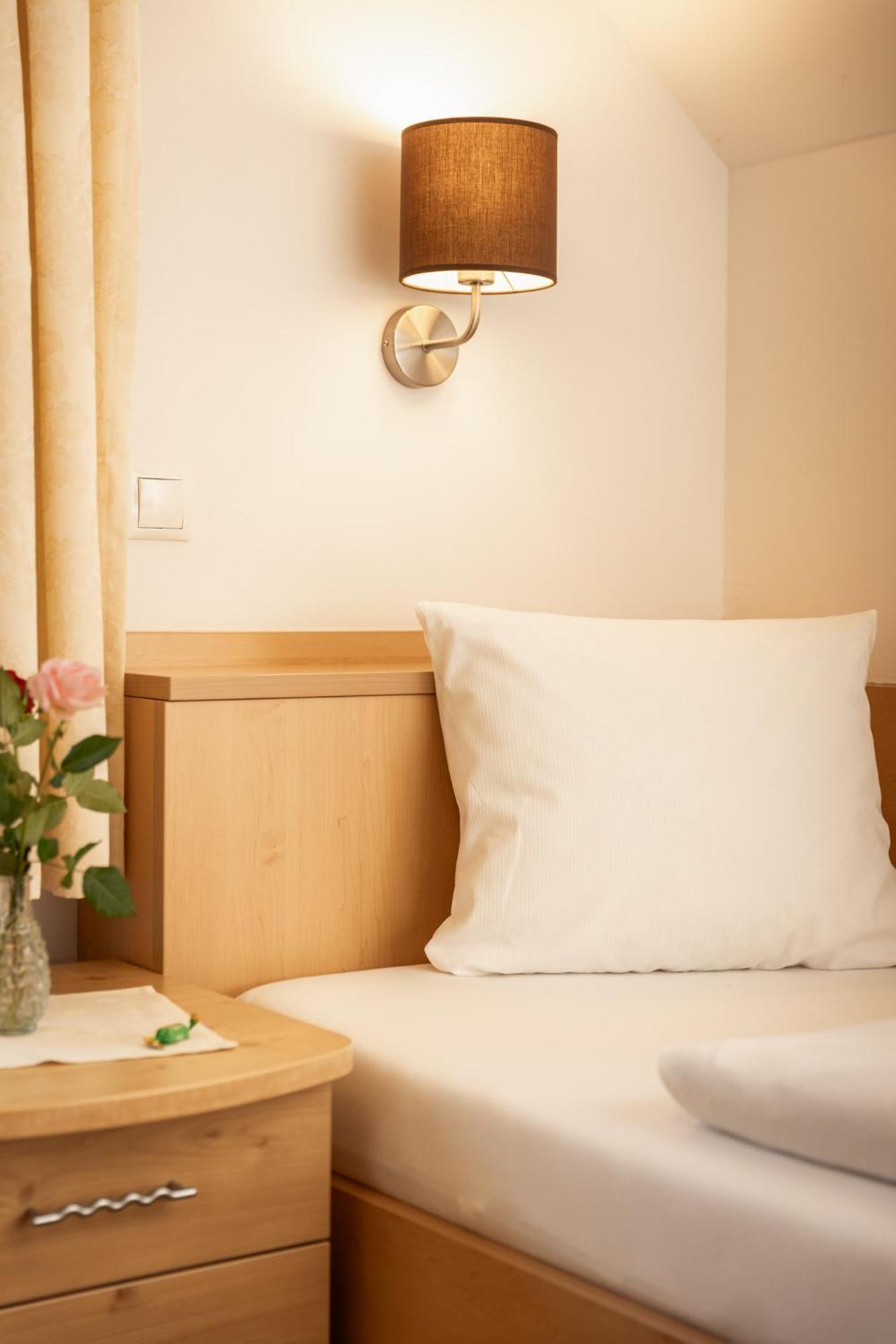 Landhotel Stofflerwirt St. Michael im Lungau Zewnętrze zdjęcie