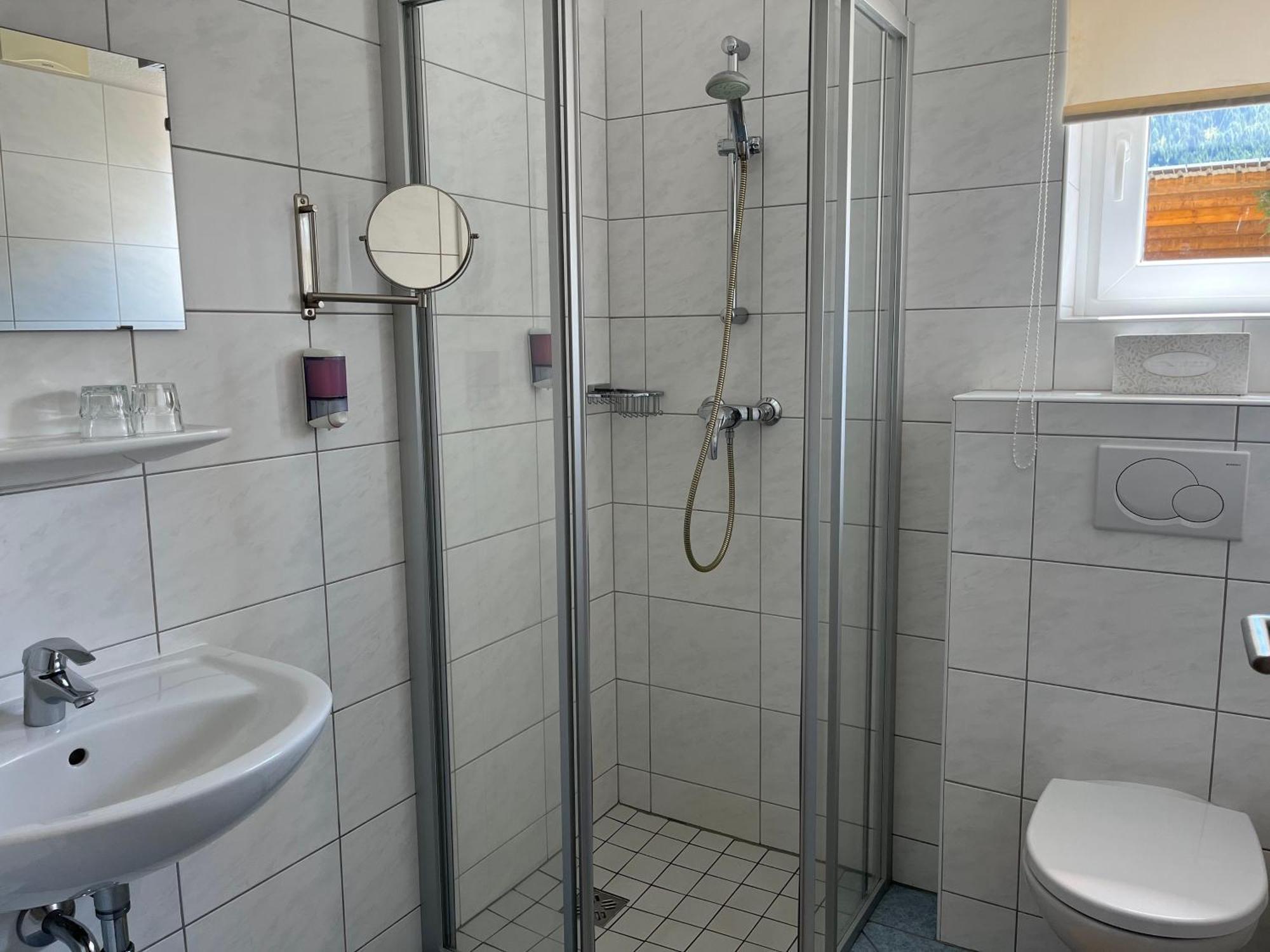 Landhotel Stofflerwirt St. Michael im Lungau Zewnętrze zdjęcie