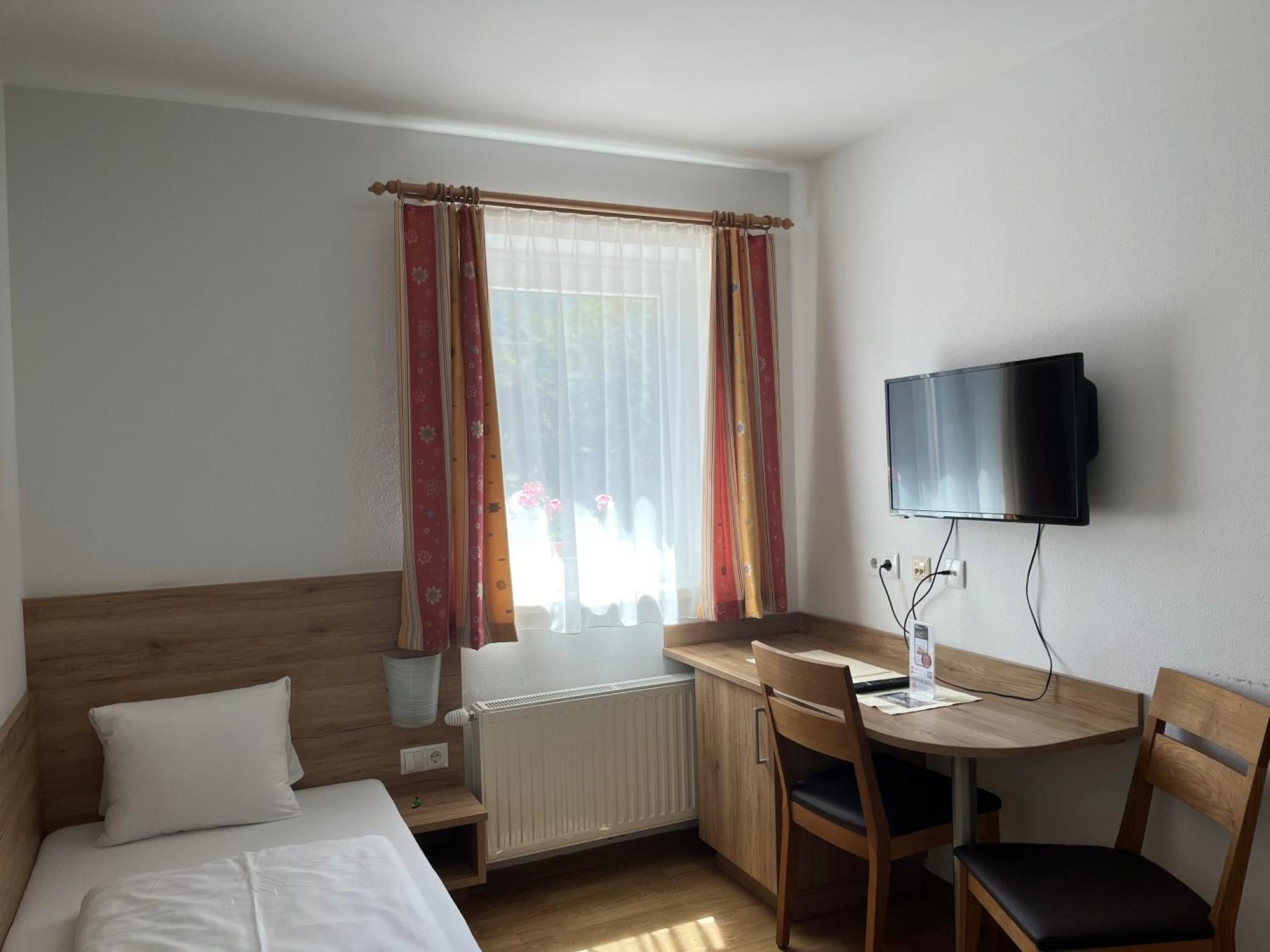 Landhotel Stofflerwirt St. Michael im Lungau Zewnętrze zdjęcie