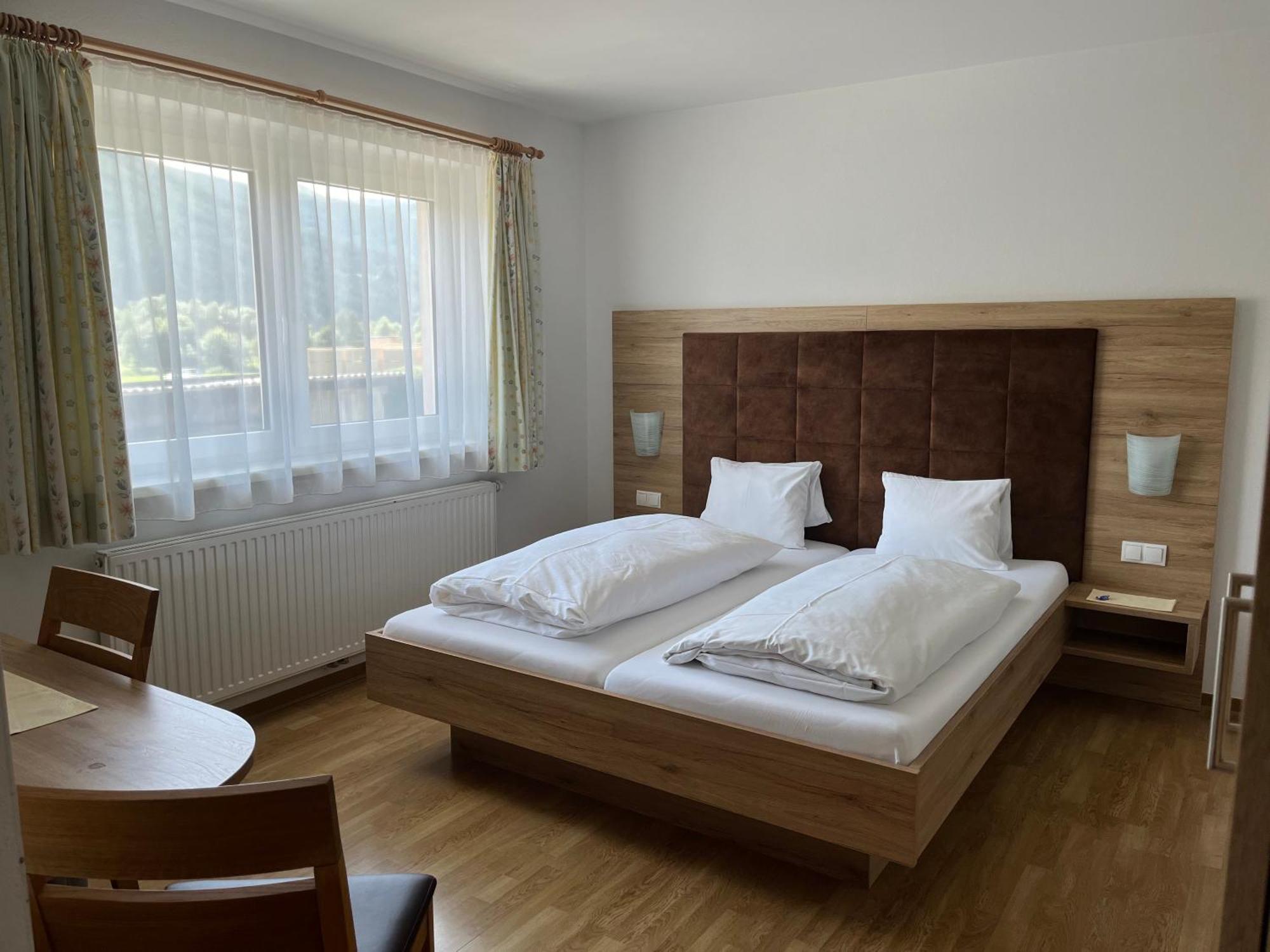 Landhotel Stofflerwirt St. Michael im Lungau Zewnętrze zdjęcie