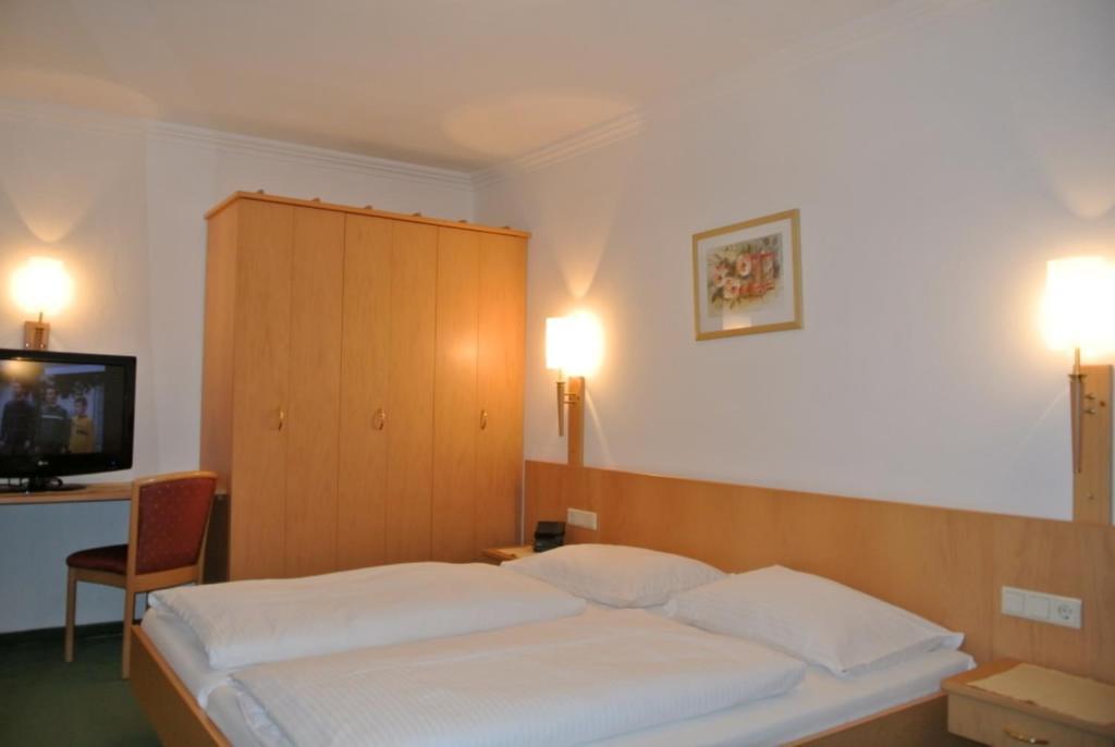Landhotel Stofflerwirt St. Michael im Lungau Pokój zdjęcie