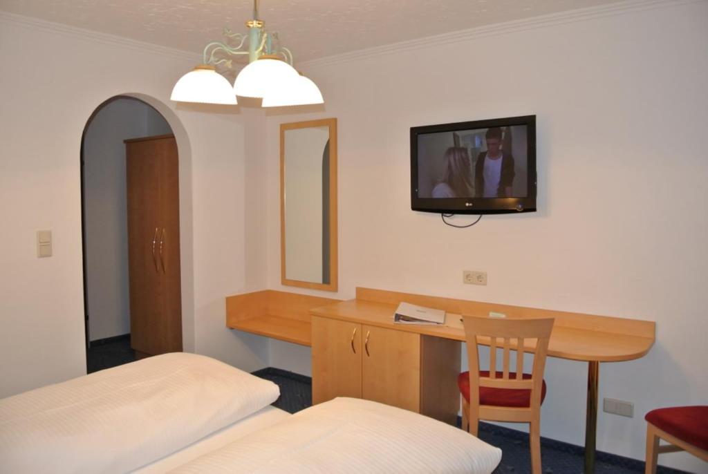 Landhotel Stofflerwirt St. Michael im Lungau Pokój zdjęcie