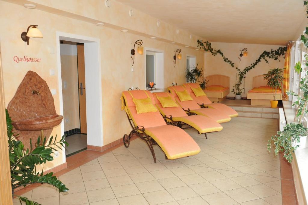 Landhotel Stofflerwirt St. Michael im Lungau Zewnętrze zdjęcie