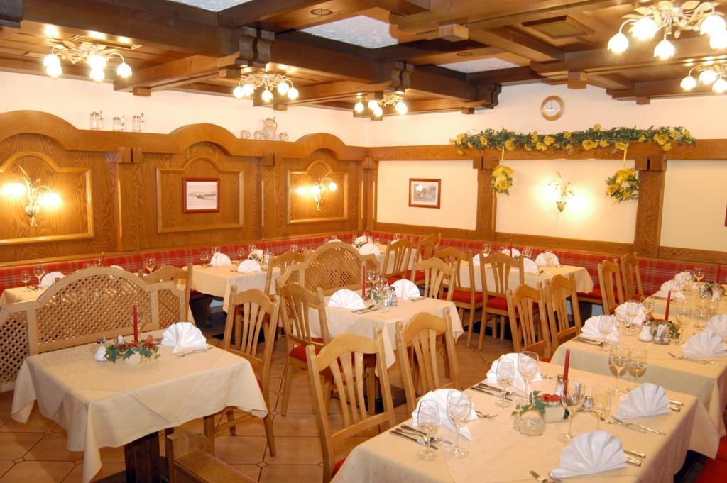Landhotel Stofflerwirt St. Michael im Lungau Zewnętrze zdjęcie