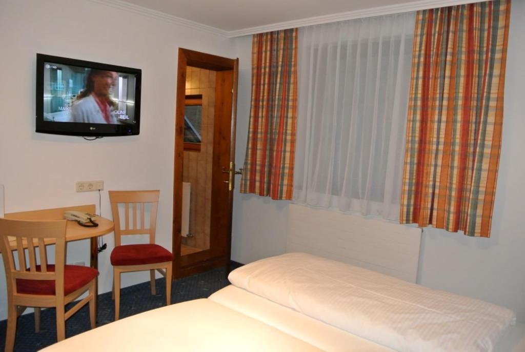 Landhotel Stofflerwirt St. Michael im Lungau Pokój zdjęcie