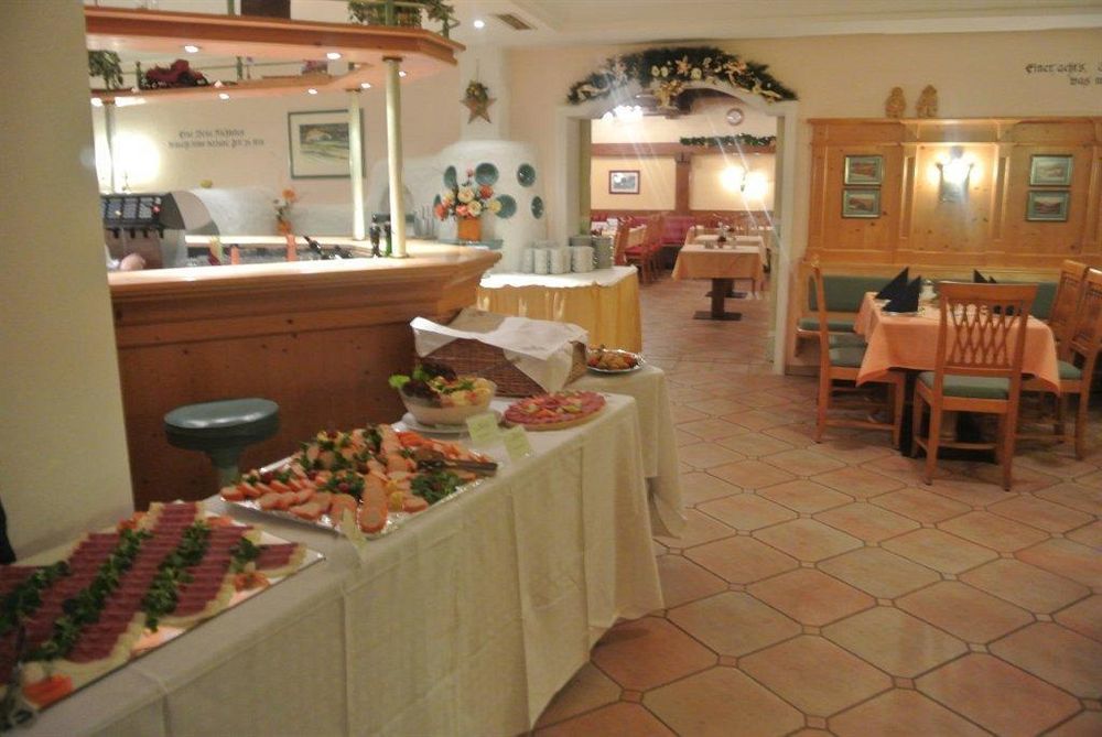 Landhotel Stofflerwirt St. Michael im Lungau Zewnętrze zdjęcie