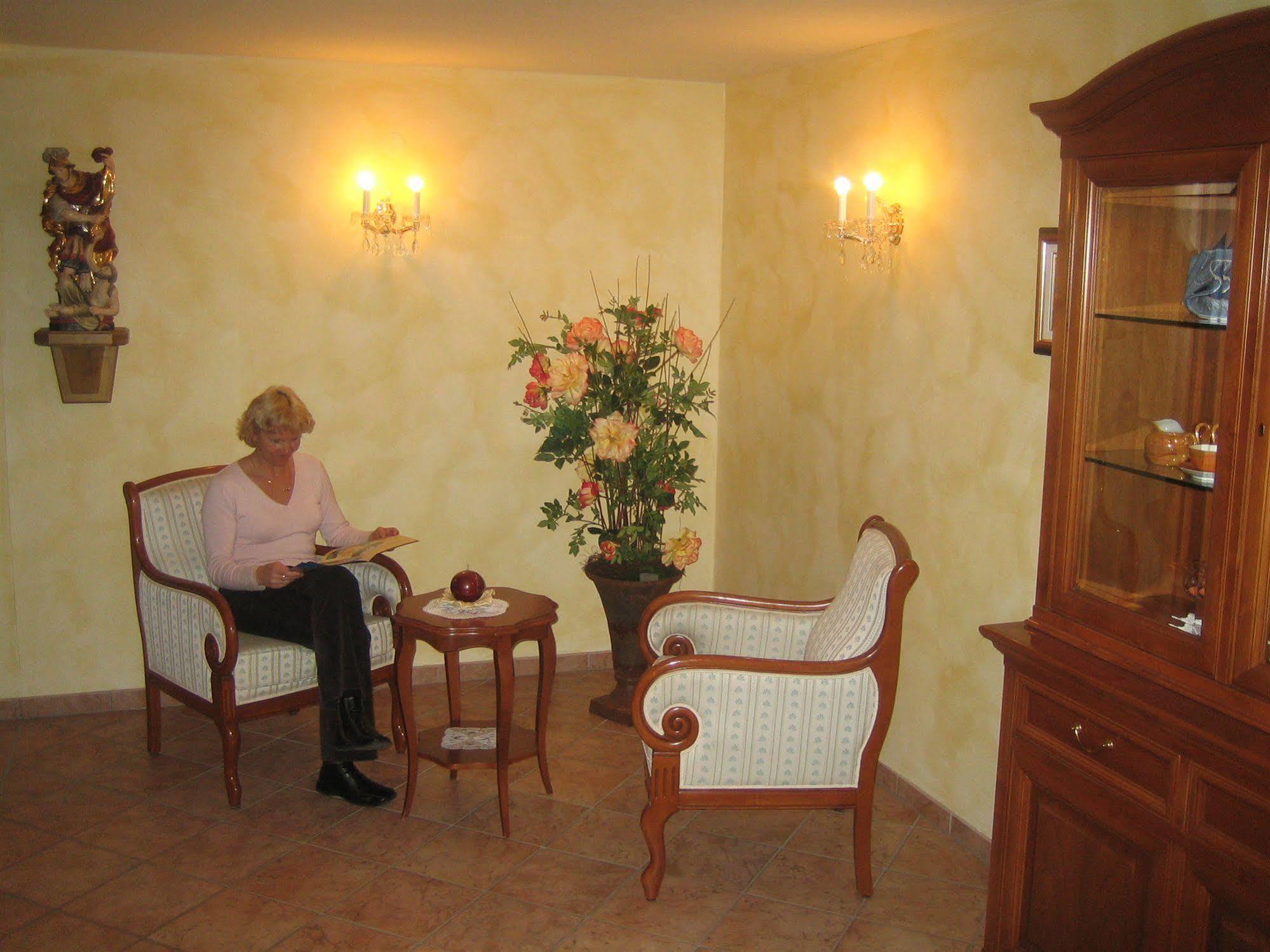 Landhotel Stofflerwirt St. Michael im Lungau Zewnętrze zdjęcie