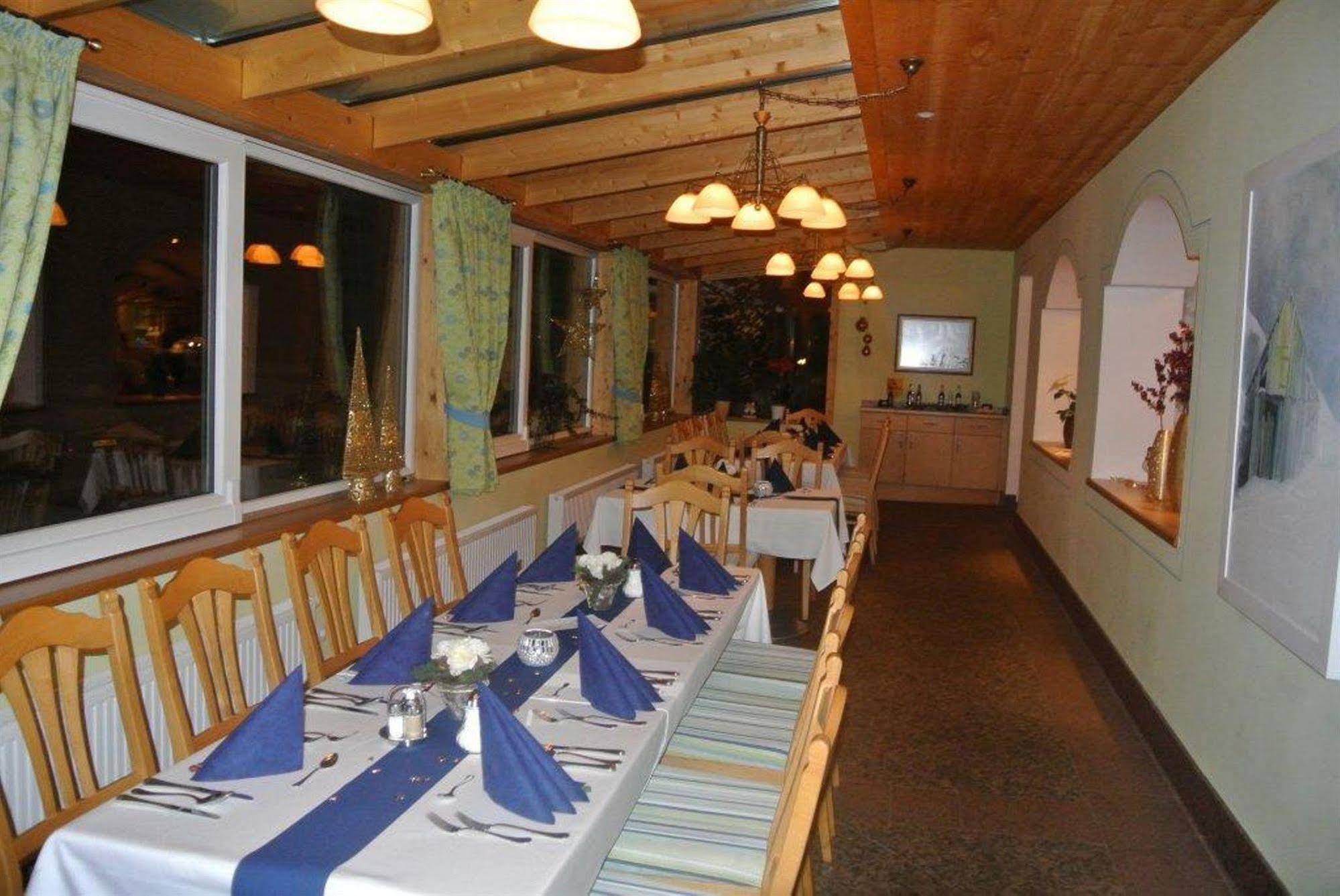 Landhotel Stofflerwirt St. Michael im Lungau Zewnętrze zdjęcie