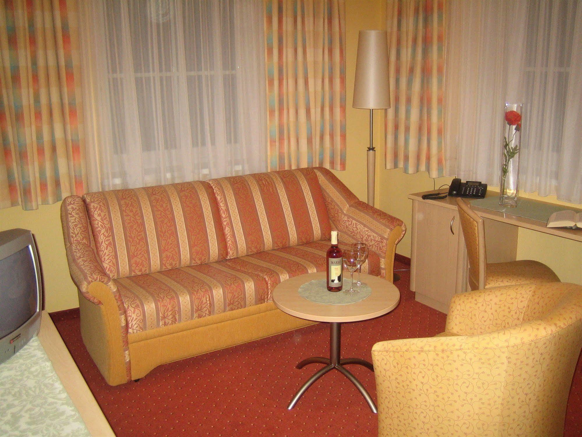 Landhotel Stofflerwirt St. Michael im Lungau Zewnętrze zdjęcie