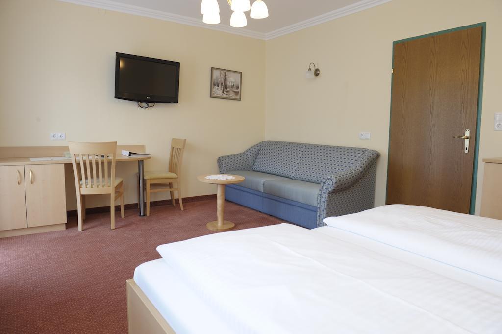 Landhotel Stofflerwirt St. Michael im Lungau Pokój zdjęcie