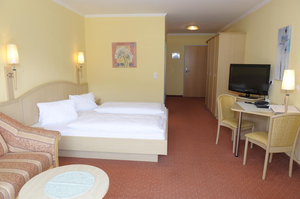 Landhotel Stofflerwirt St. Michael im Lungau Pokój zdjęcie