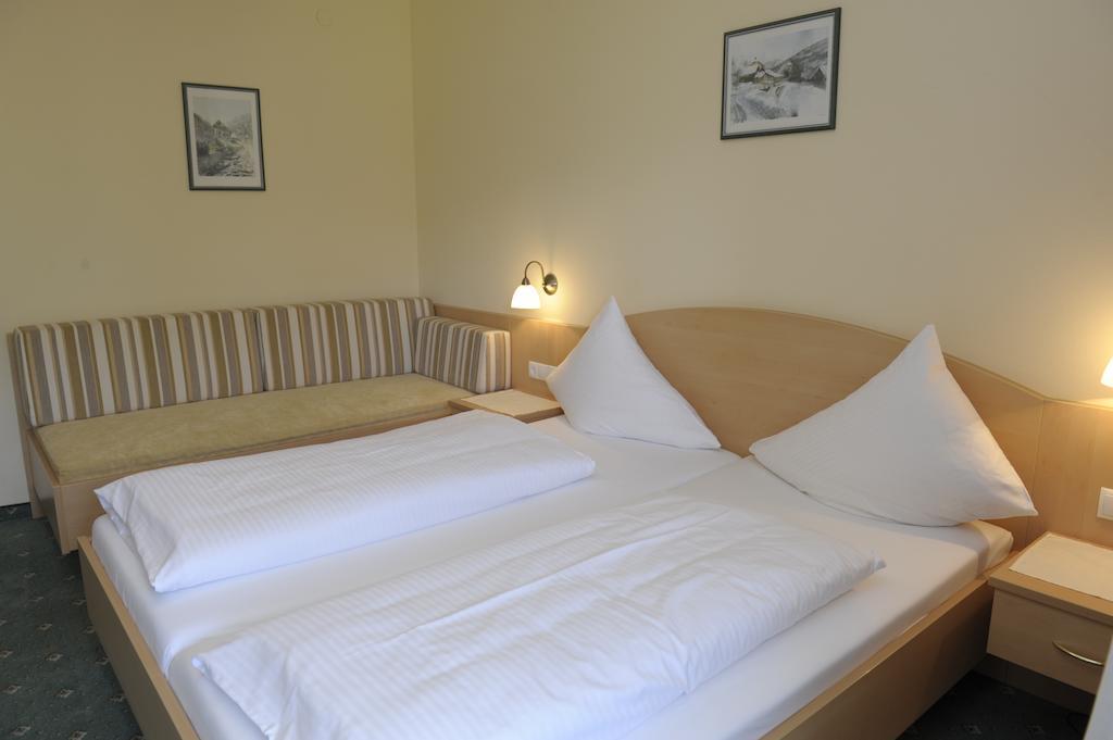 Landhotel Stofflerwirt St. Michael im Lungau Pokój zdjęcie