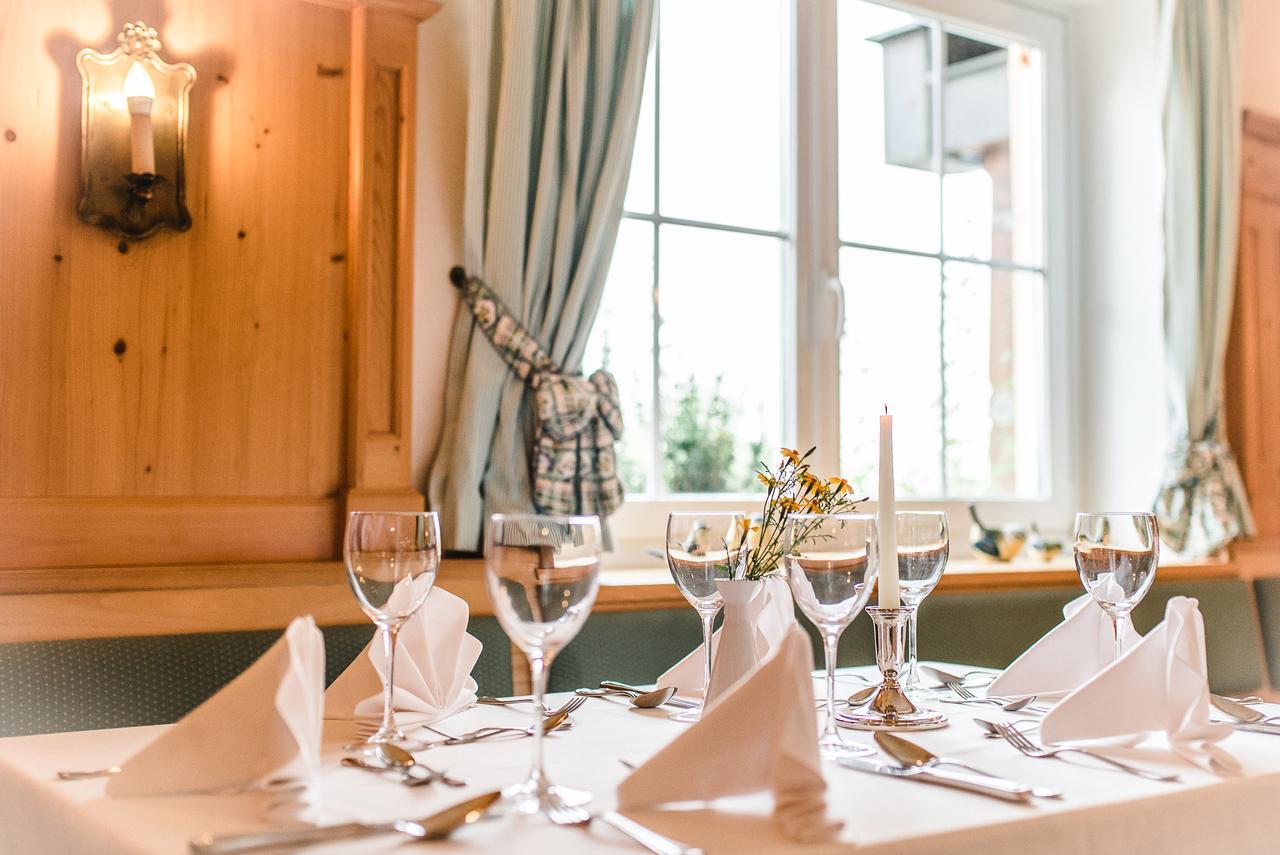 Landhotel Stofflerwirt St. Michael im Lungau Zewnętrze zdjęcie