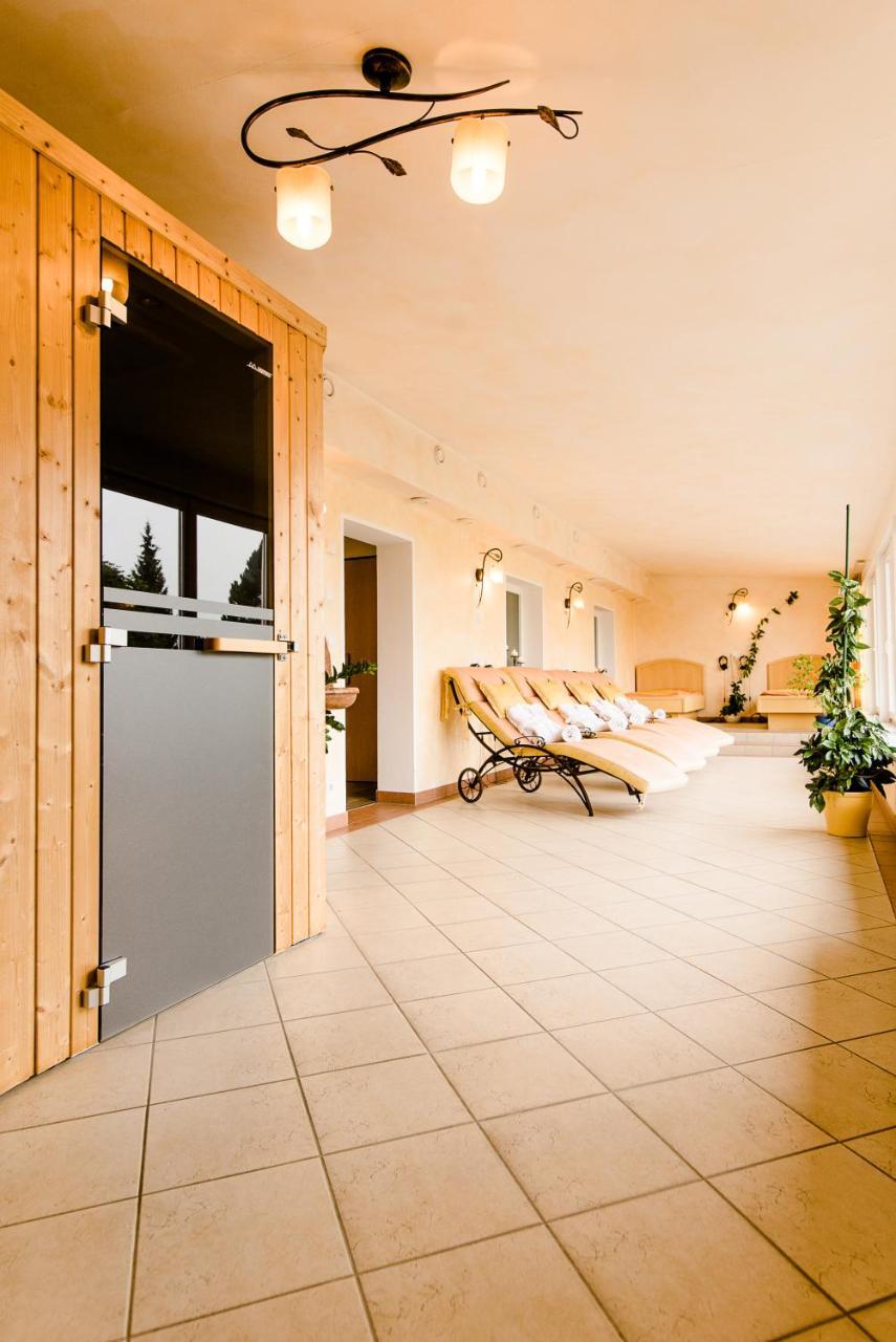Landhotel Stofflerwirt St. Michael im Lungau Zewnętrze zdjęcie