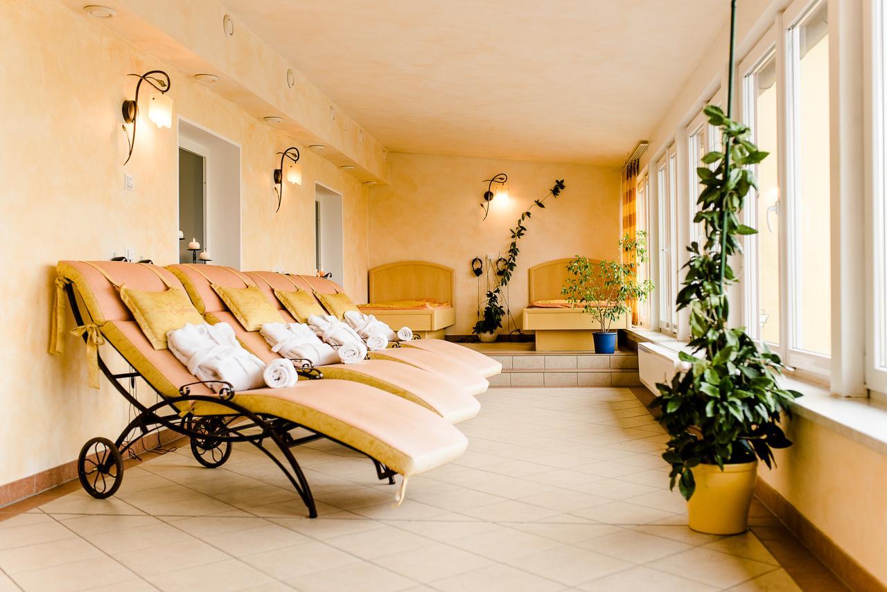 Landhotel Stofflerwirt St. Michael im Lungau Zewnętrze zdjęcie